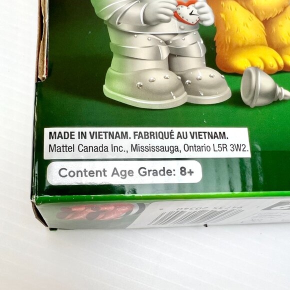 NWT Fisher-Price Little People Collector The Wizard of Oz Special Edition Set - Picture 12 of 15